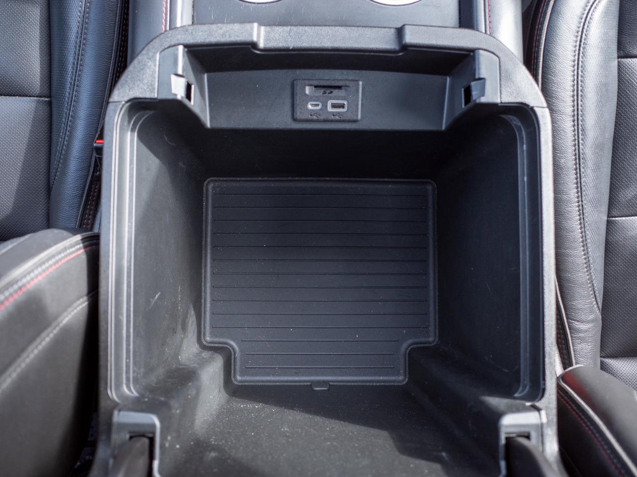 2021 Chevrolet Tahoe RST - 3 Row Seats   Rain Sensing Wipers Photo