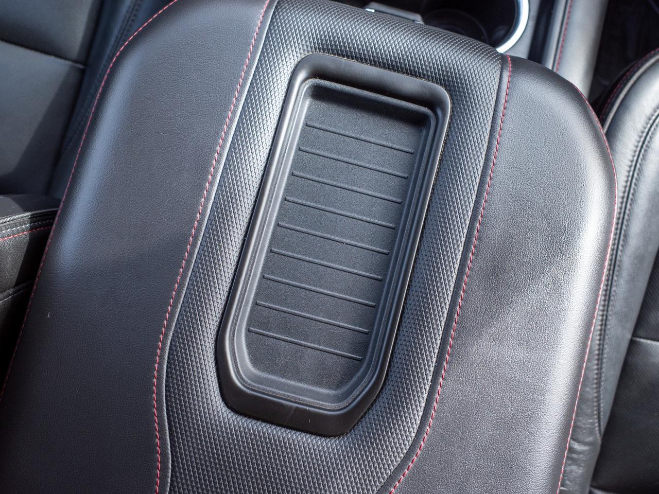 2021 Chevrolet Tahoe RST - 3 Row Seats   Rain Sensing Wipers Photo