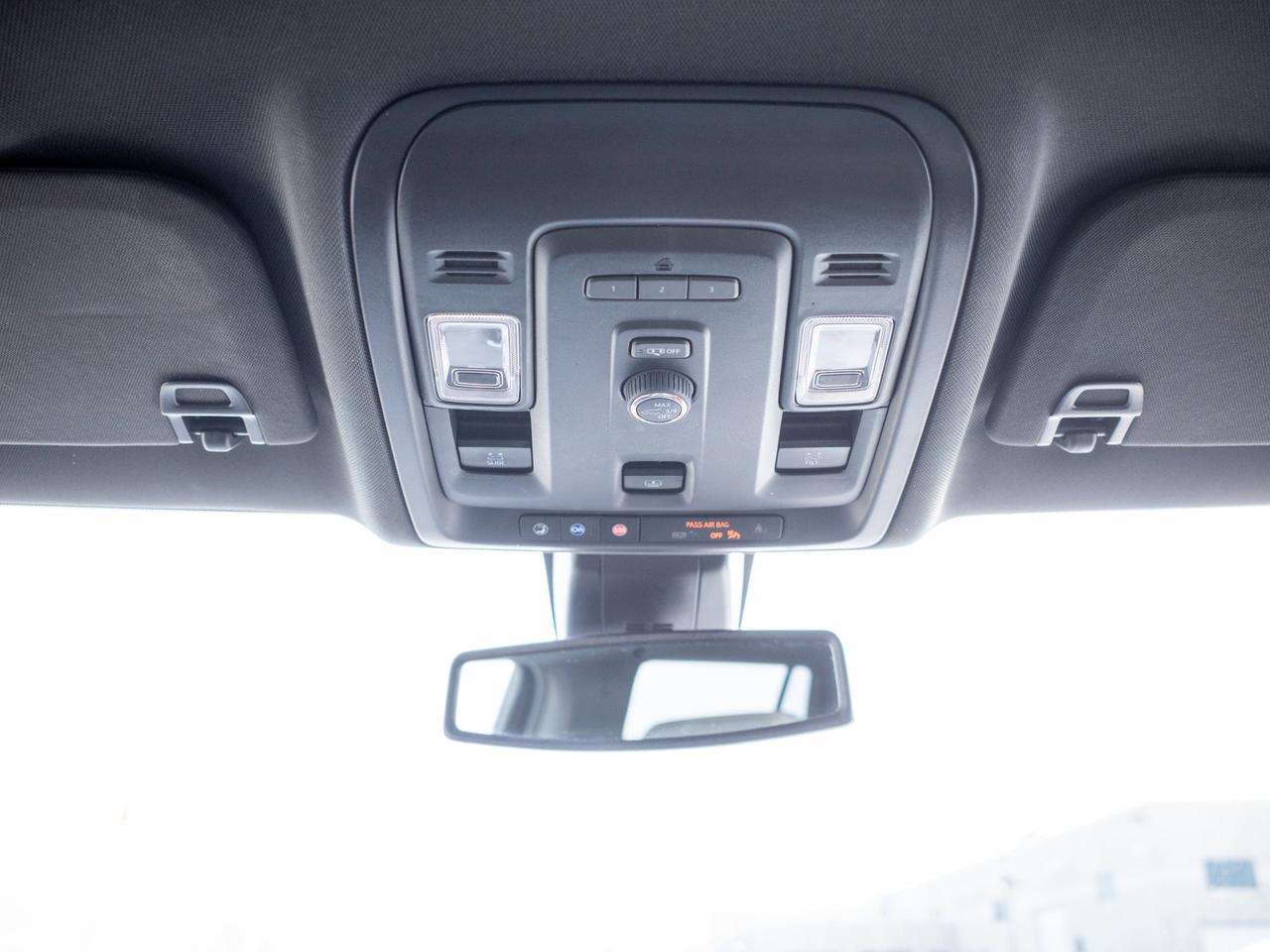 2021 Chevrolet Tahoe RST - 3 Row Seats   Rain Sensing Wipers Photo