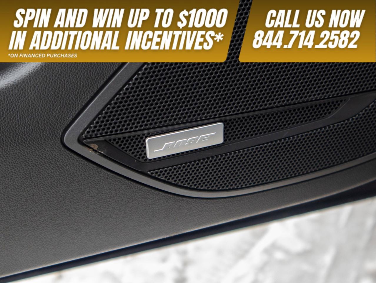 2019 Buick Regal Essence - Leather Seats   Keyless Start Photo