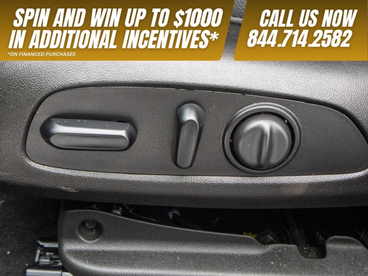 2019 Buick Regal Essence - Leather Seats   Keyless Start Photo