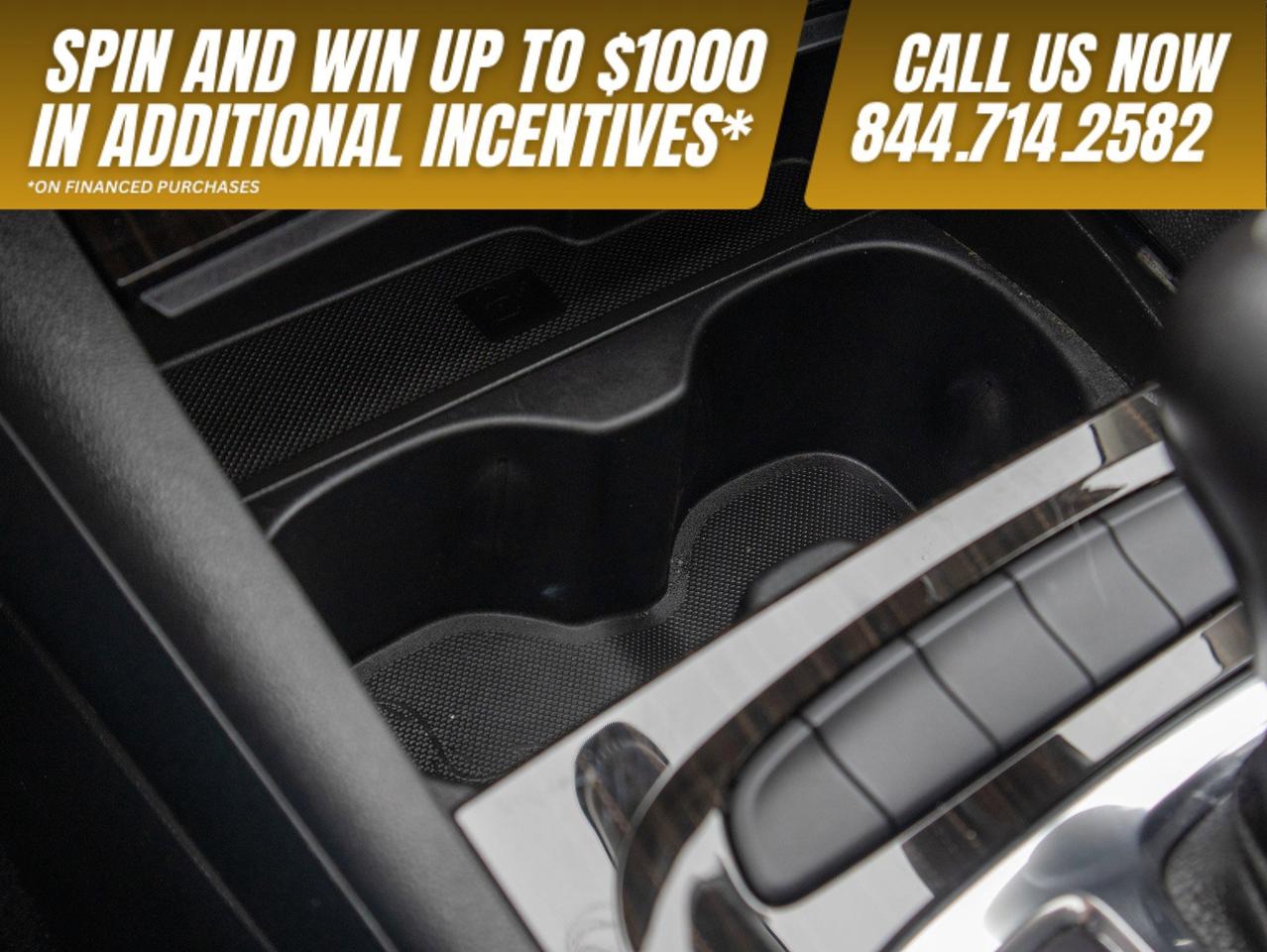 2019 Buick Regal Essence - Leather Seats   Keyless Start Photo