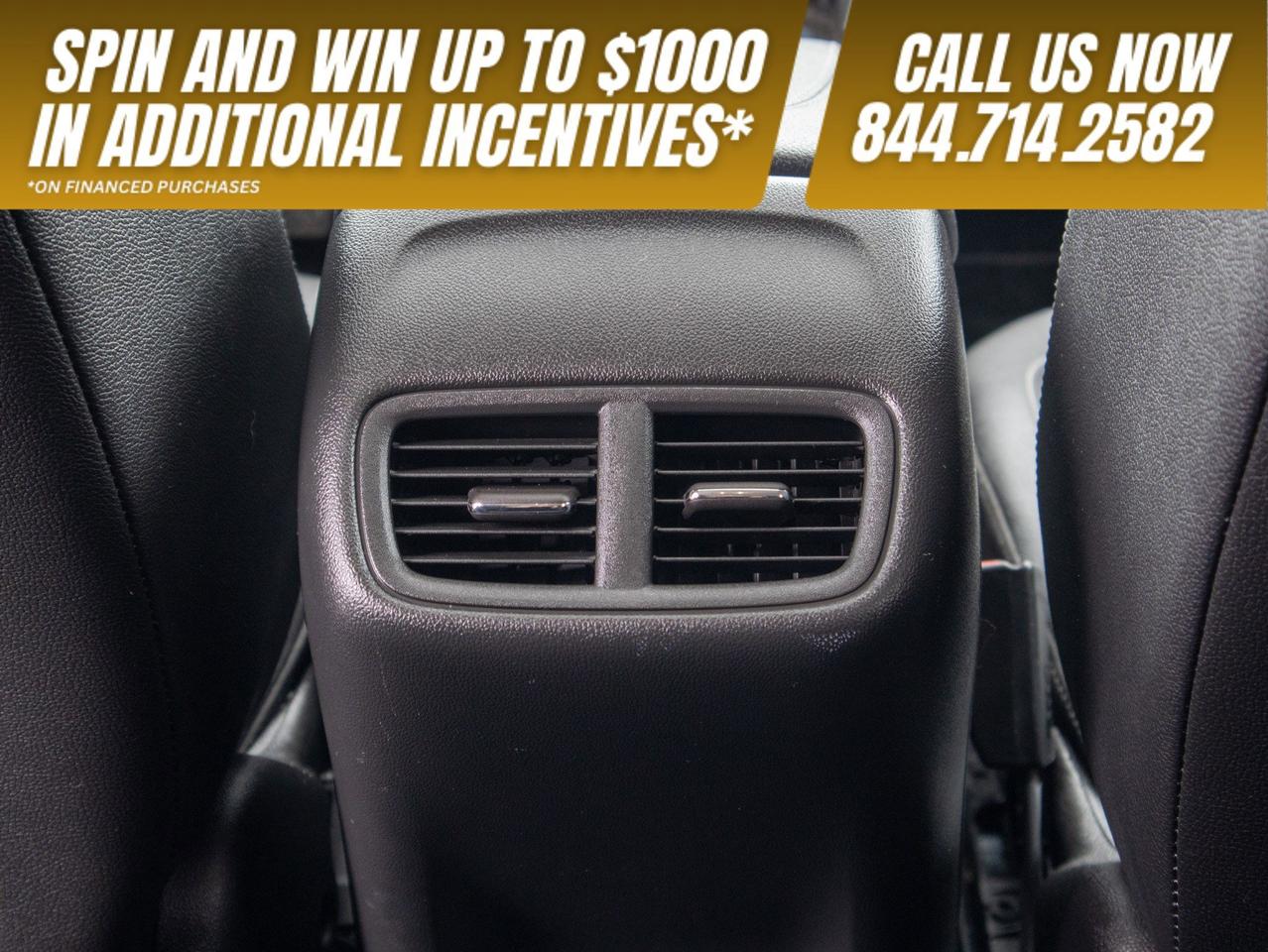 2019 Buick Regal Essence - Leather Seats   Keyless Start Photo