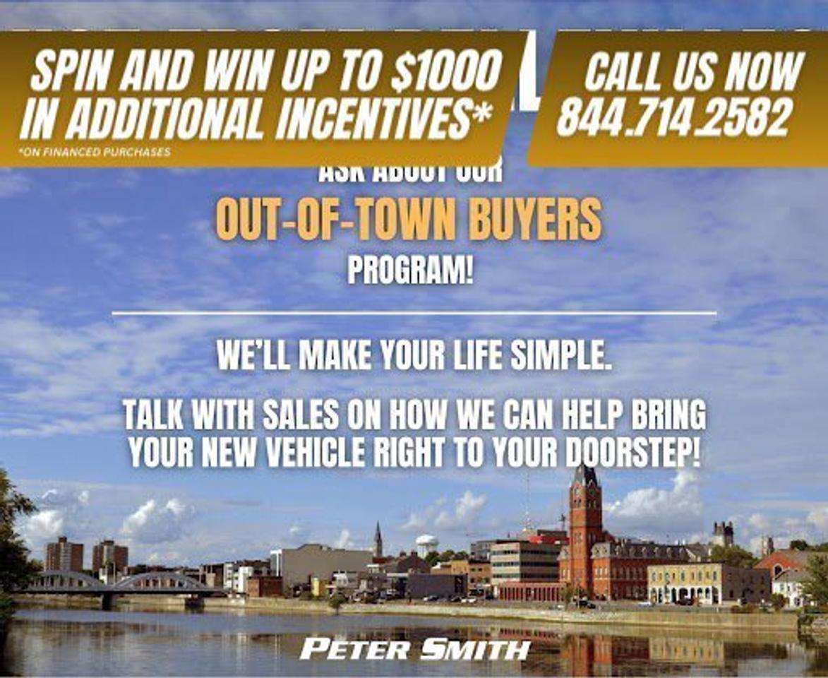 2019 Buick Regal Essence - Leather Seats   Keyless Start Photo