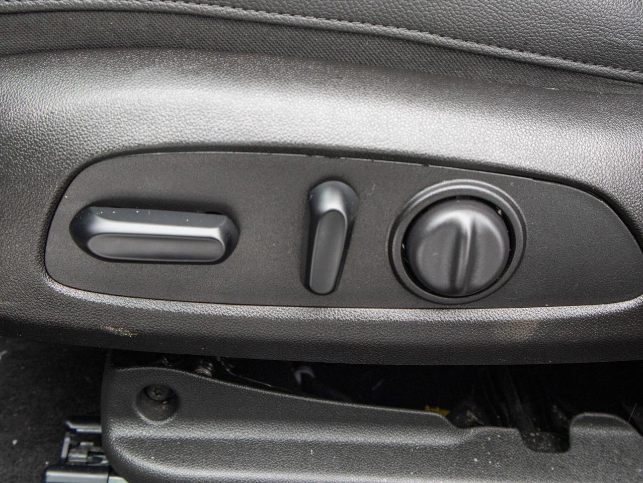 2019 Buick Regal Essence - Leather Seats   Keyless Start Photo