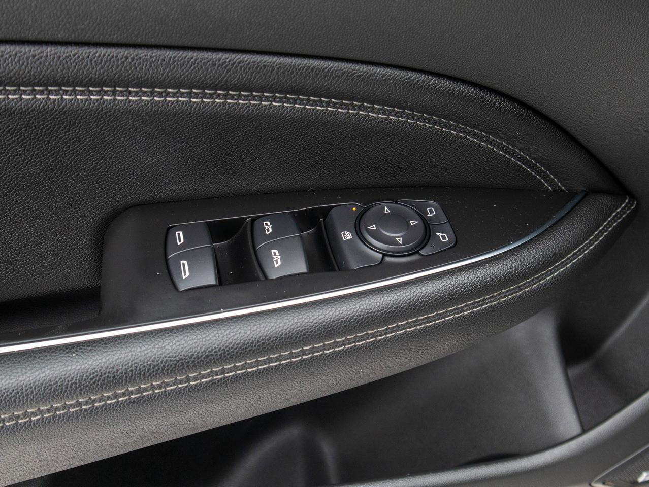 2019 Buick Regal Essence - Leather Seats   Keyless Start Photo