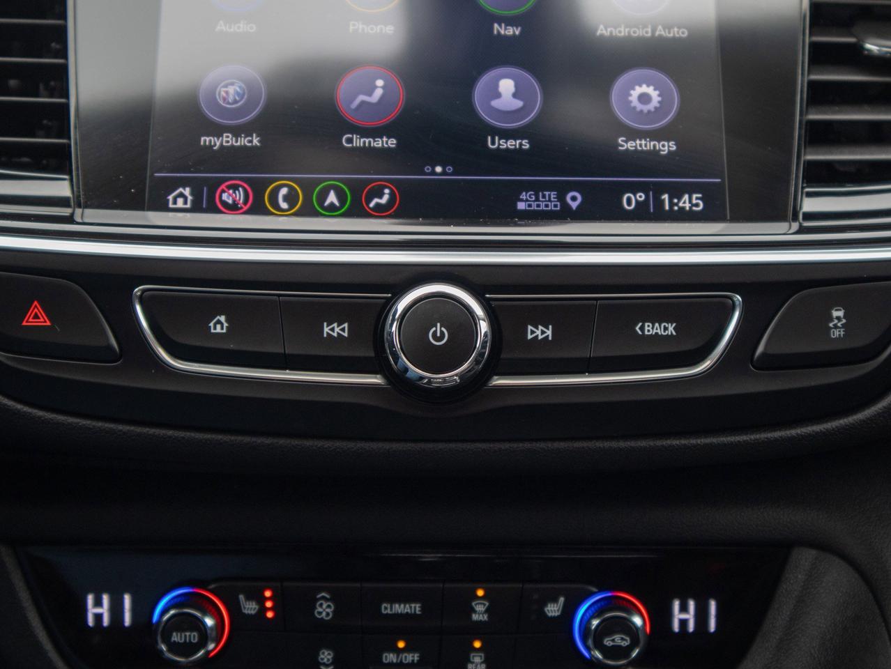 2019 Buick Regal Essence - Leather Seats   Keyless Start Photo
