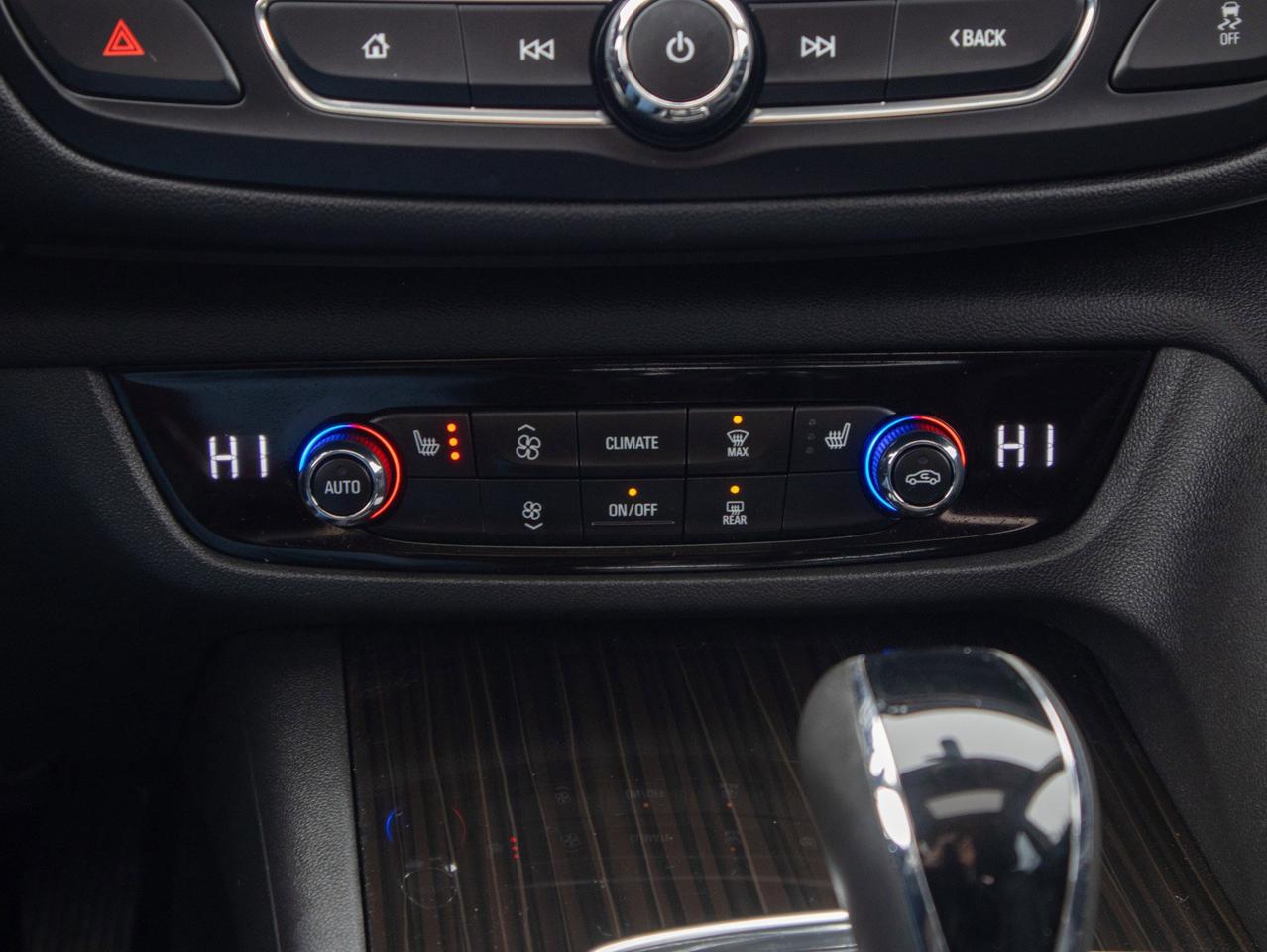 2019 Buick Regal Essence - Leather Seats   Keyless Start Photo