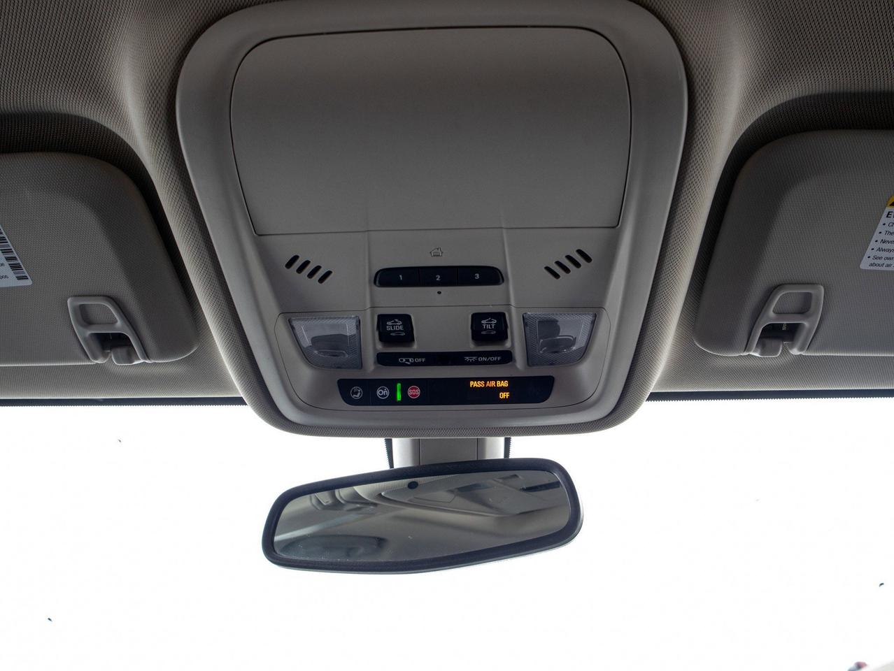 2019 Buick Regal Essence - Leather Seats   Keyless Start Photo