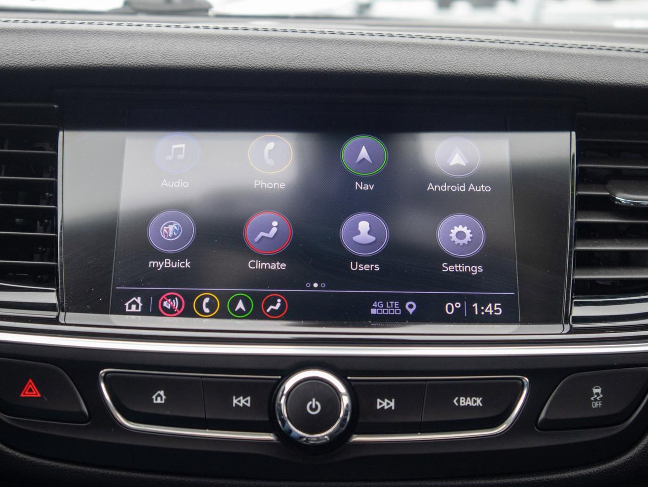 2019 Buick Regal Essence - Leather Seats   Keyless Start Photo