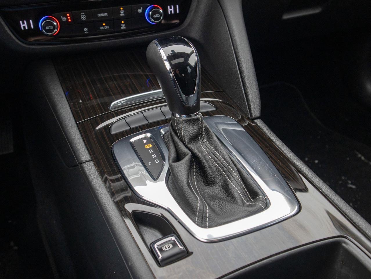 2019 Buick Regal Essence - Leather Seats   Keyless Start Photo