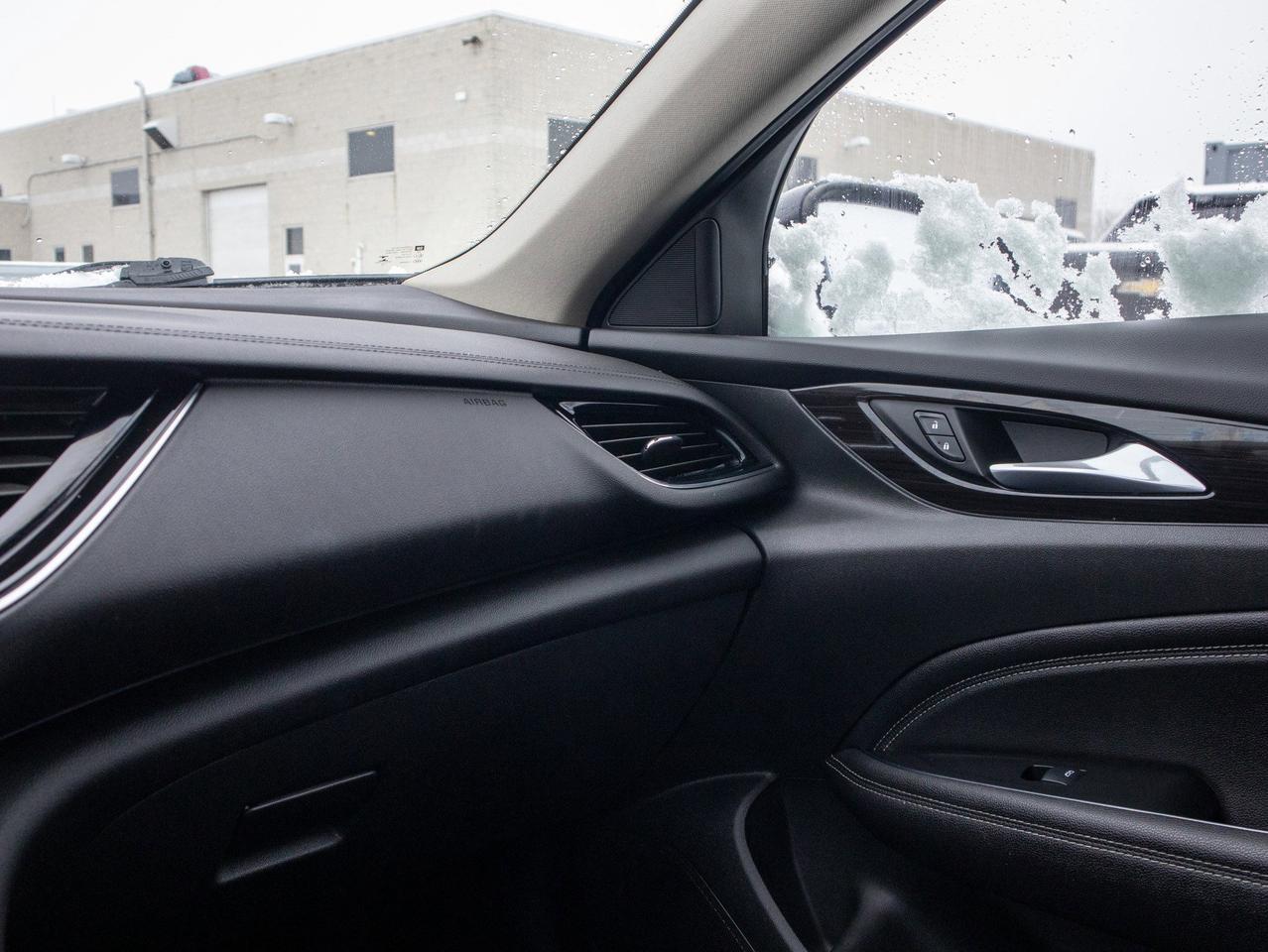 2019 Buick Regal Essence - Leather Seats   Keyless Start Photo