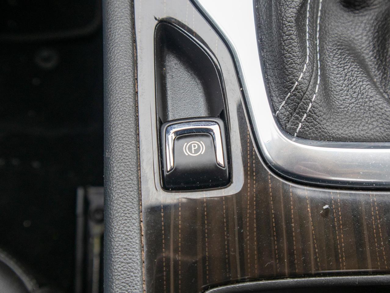 2019 Buick Regal Essence - Leather Seats   Keyless Start Photo