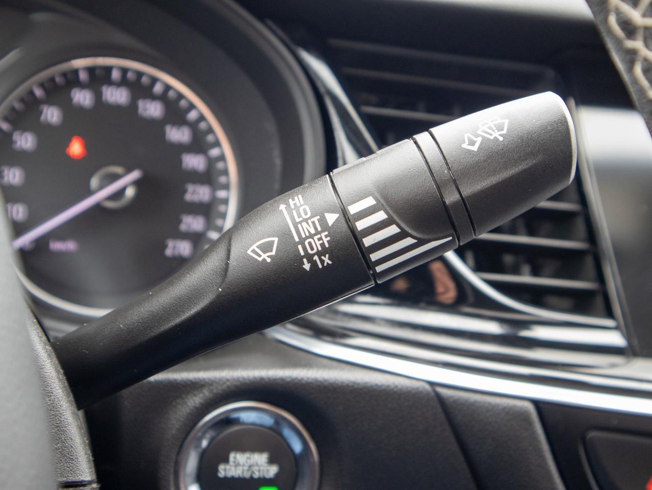 2019 Buick Regal Essence - Leather Seats   Keyless Start Photo