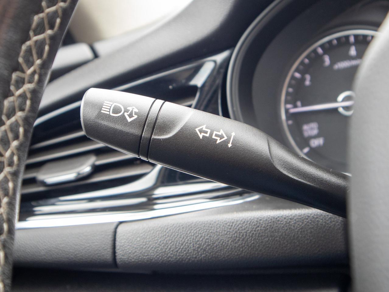 2019 Buick Regal Essence - Leather Seats   Keyless Start Photo