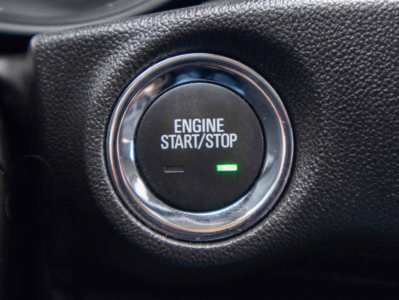 2019 Buick Regal Essence - Leather Seats   Keyless Start Photo