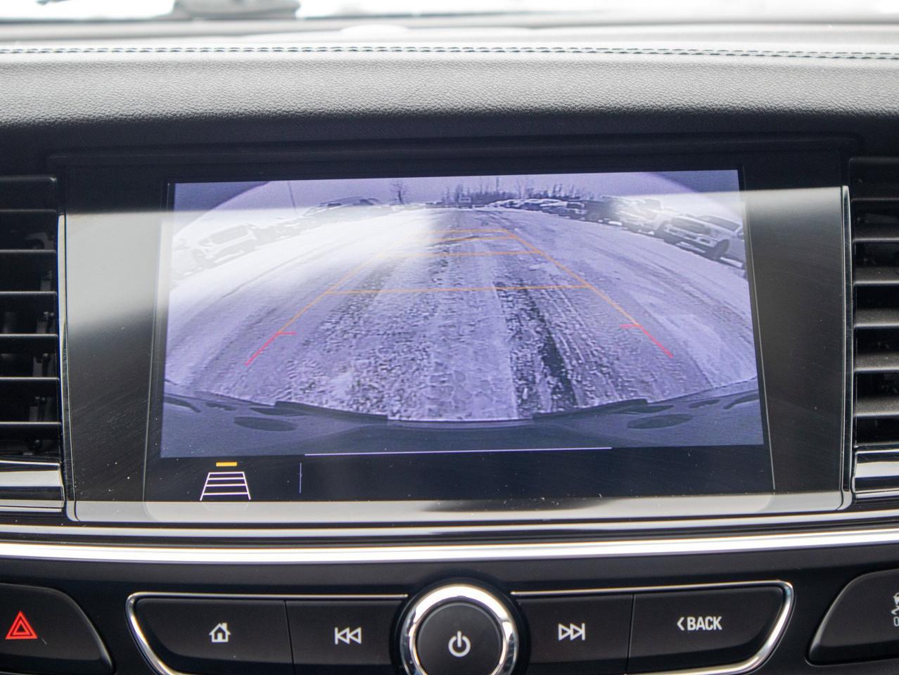 2019 Buick Regal Essence - Leather Seats   Keyless Start Photo