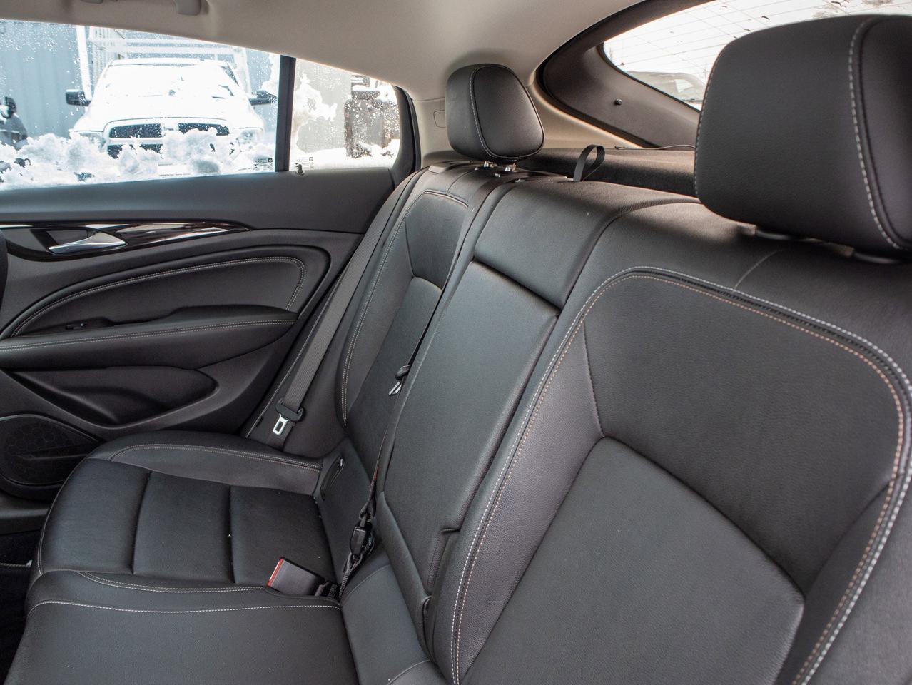 2019 Buick Regal Essence - Leather Seats   Keyless Start Photo