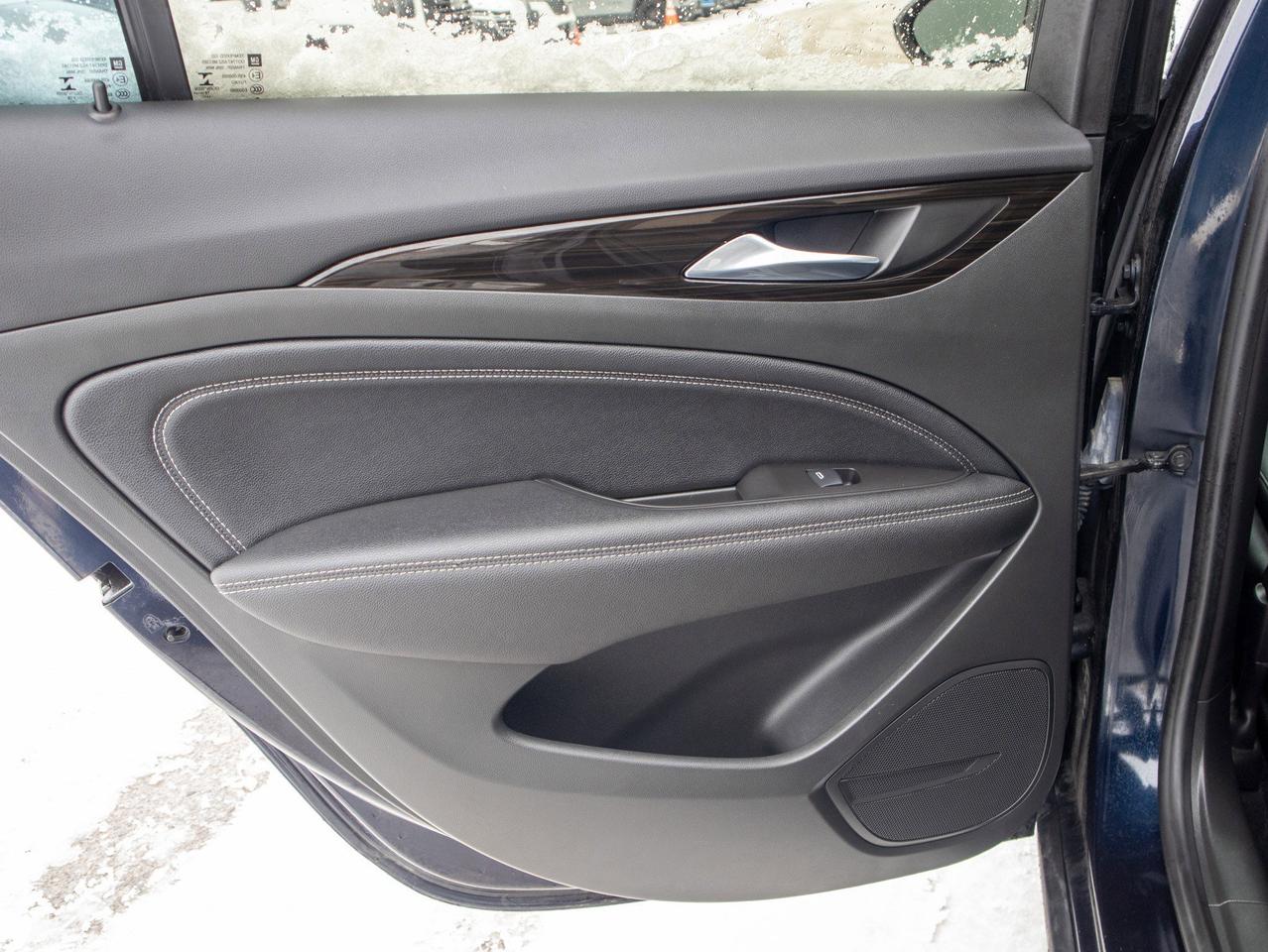 2019 Buick Regal Essence - Leather Seats   Keyless Start Photo