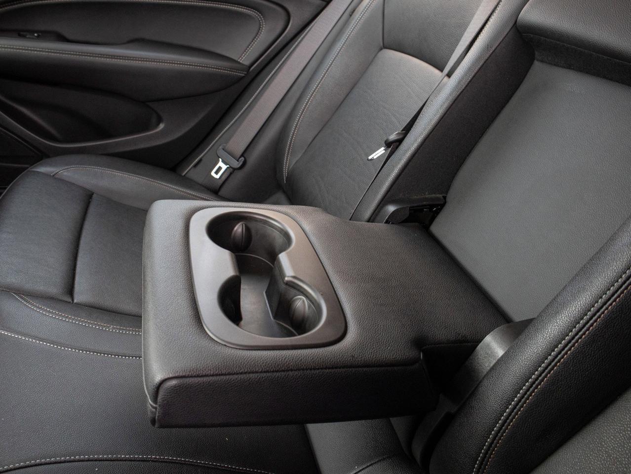 2019 Buick Regal Essence - Leather Seats   Keyless Start Photo