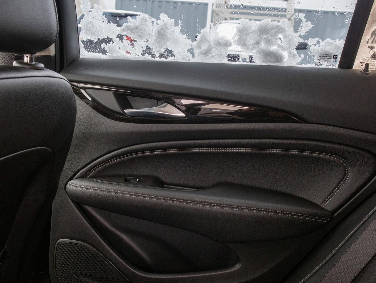 2019 Buick Regal Essence - Leather Seats   Keyless Start Photo