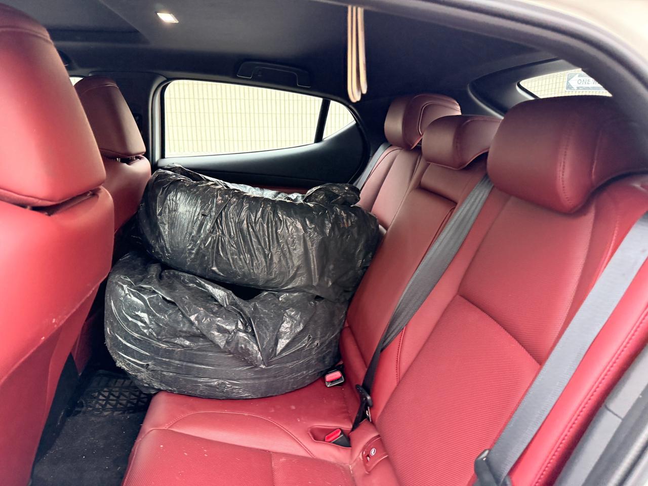 2025 Mazda 3 GT w/Turbo (A6) 4dr i-ACTIV All-Wheel Drive Sport Photo