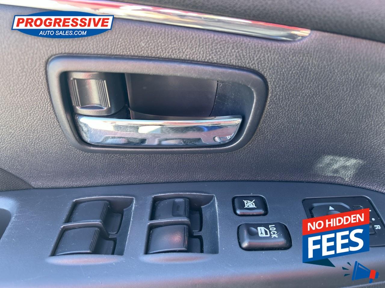 2024 Mitsubishi RVR SE Photo