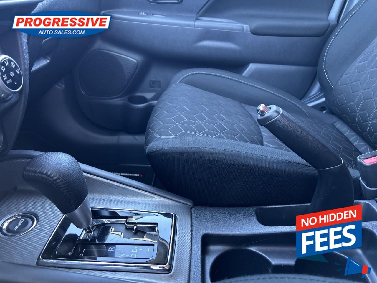 2024 Mitsubishi RVR SE Photo