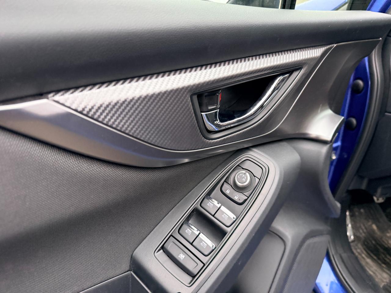 2024 Subaru WRX Sport (M6) 4dr All-Wheel Drive Sedan Photo