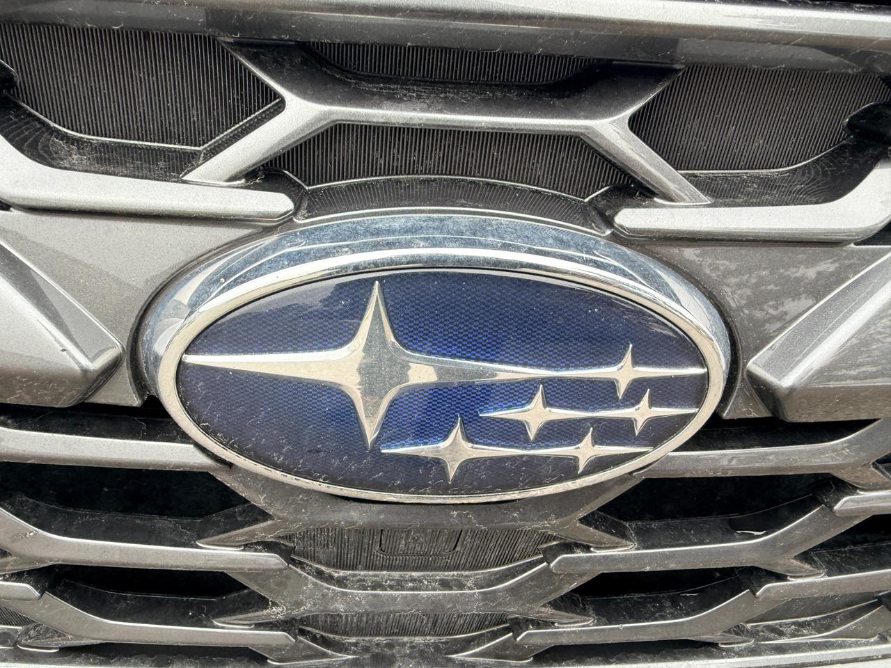 2024 Subaru WRX Sport (M6) 4dr All-Wheel Drive Sedan Photo