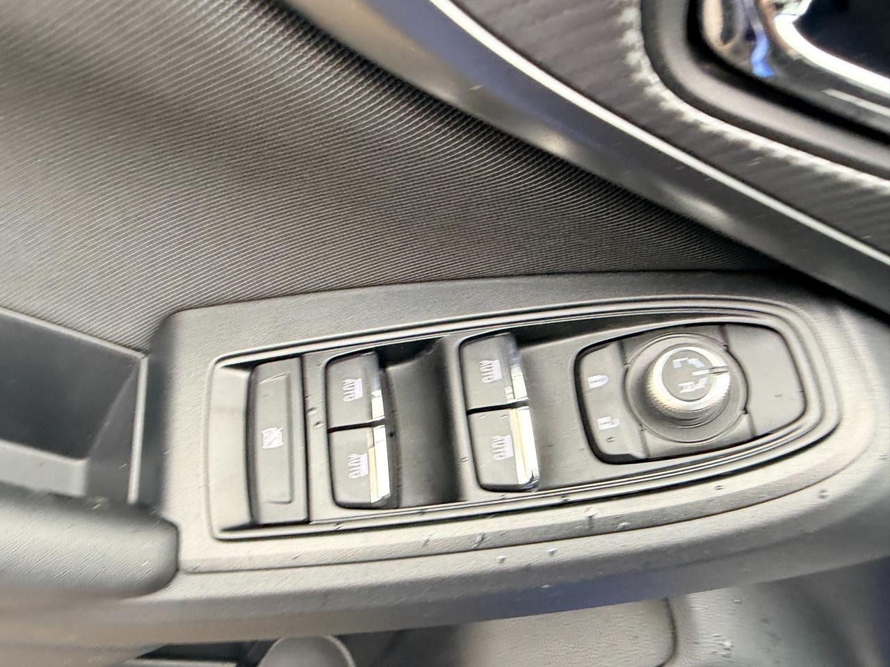 2024 Subaru WRX Sport (M6) 4dr All-Wheel Drive Sedan Photo