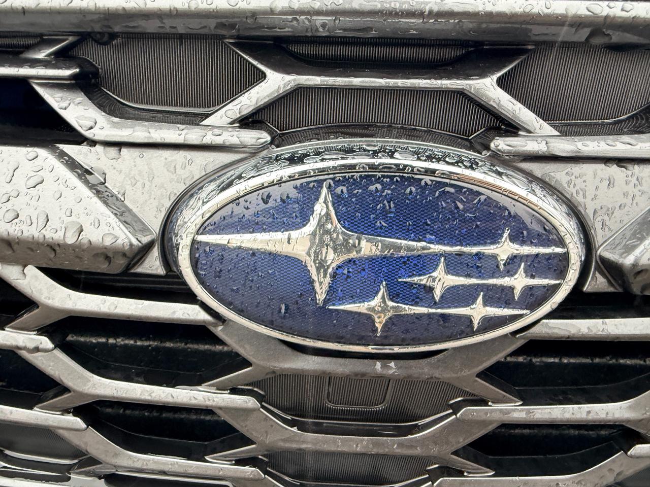 2024 Subaru WRX Sport (M6) 4dr All-Wheel Drive Sedan Photo