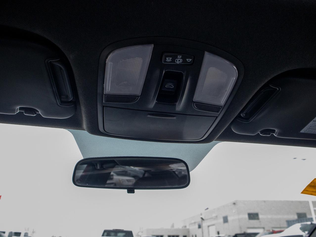 2018 Hyundai Elantra Sport - Leather Seats   Hands-Free Liftgate Photo