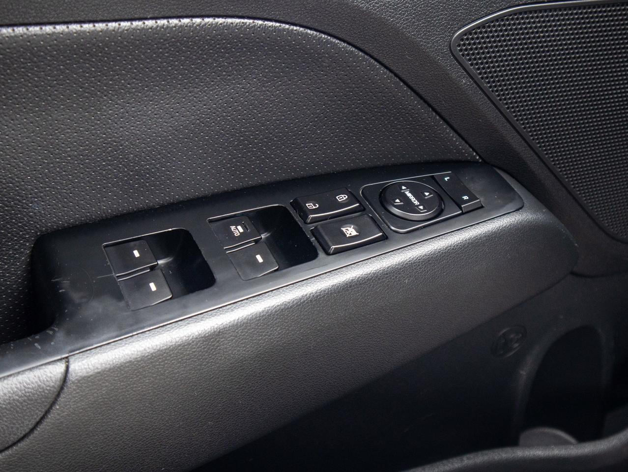 2018 Hyundai Elantra Sport - Leather Seats   Hands-Free Liftgate Photo