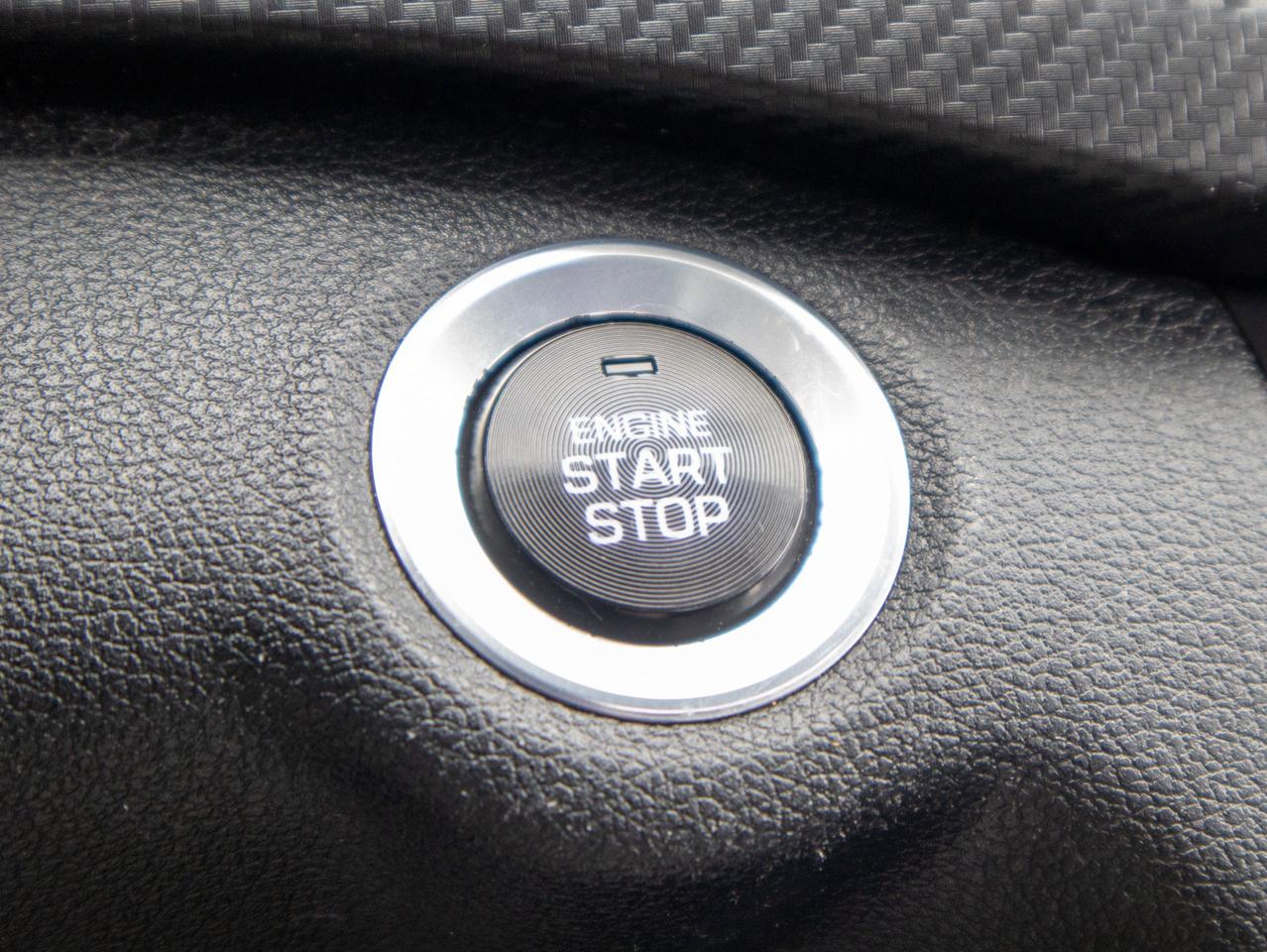 2018 Hyundai Elantra Sport - Leather Seats   Hands-Free Liftgate Photo