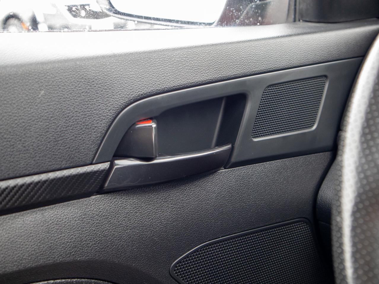 2018 Hyundai Elantra Sport - Leather Seats   Hands-Free Liftgate Photo