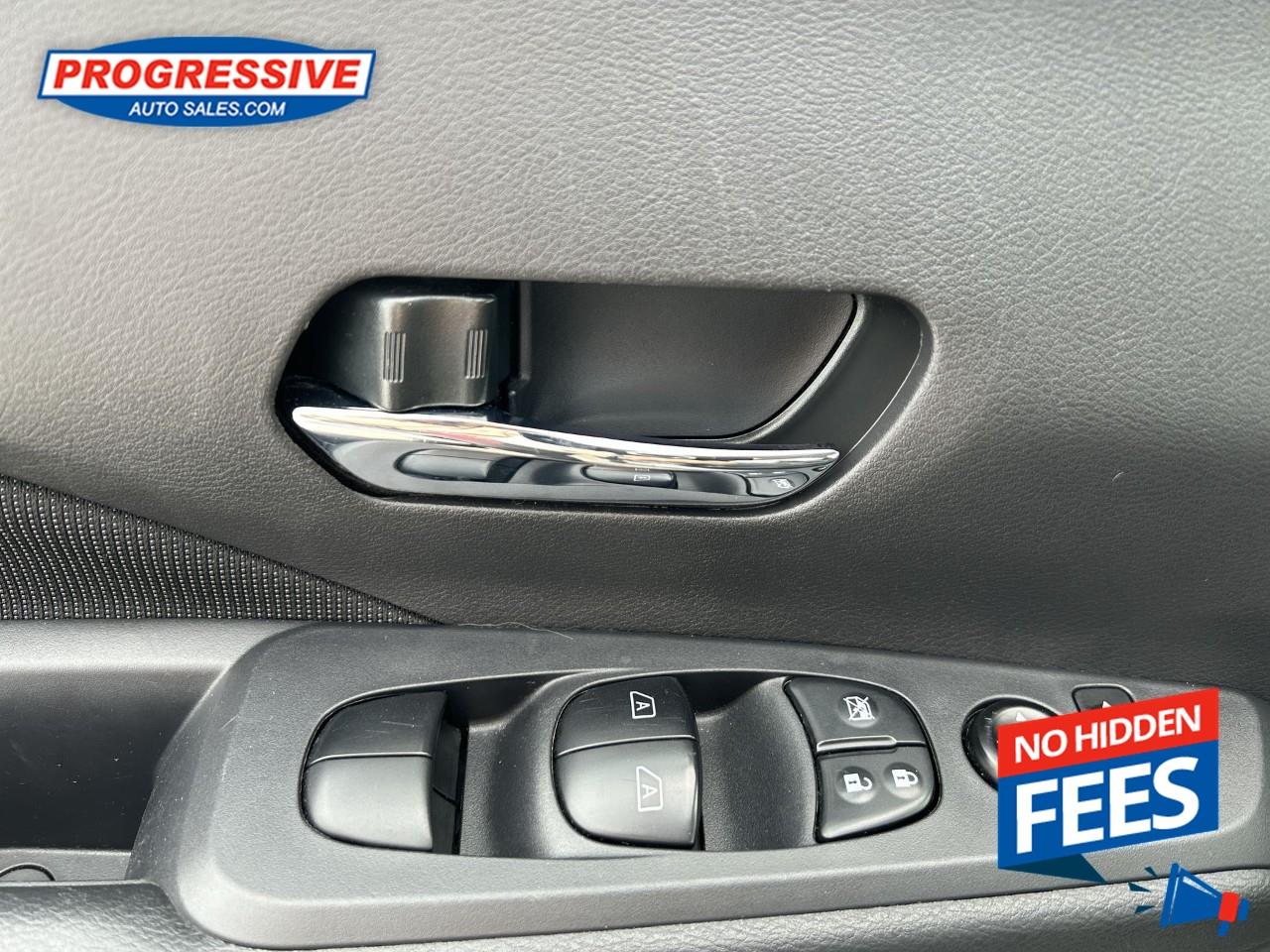 2024 Nissan Kicks SV Photo