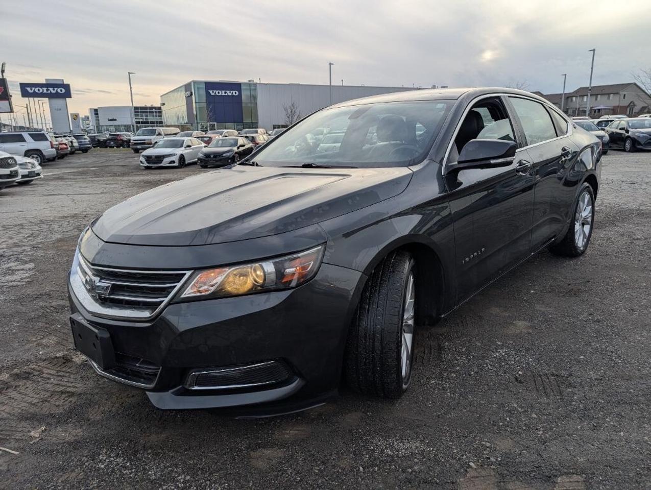 2014 Chevrolet Impala 1LT   CAMERA   HTD SEATS Photo