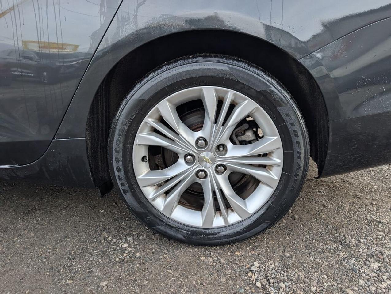 2014 Chevrolet Impala 1LT   CAMERA   HTD SEATS Photo