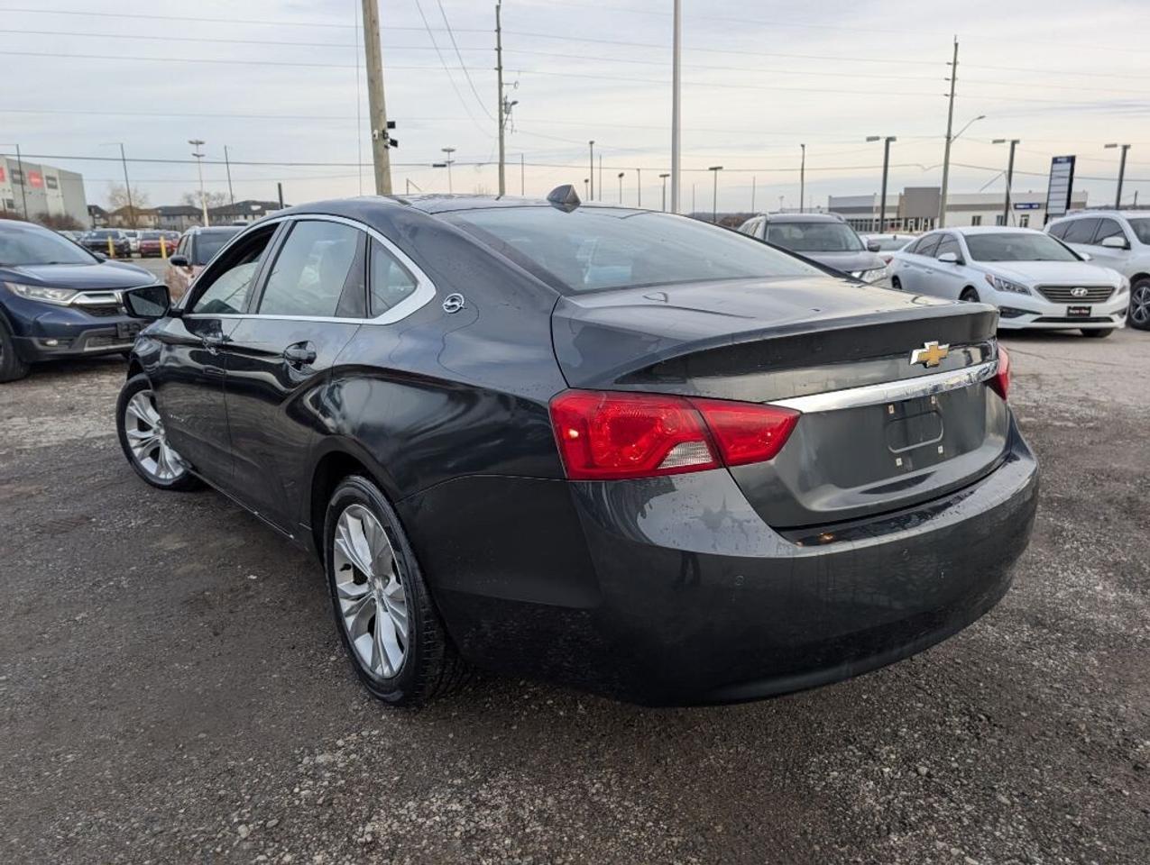 2014 Chevrolet Impala 1LT   CAMERA   HTD SEATS Photo