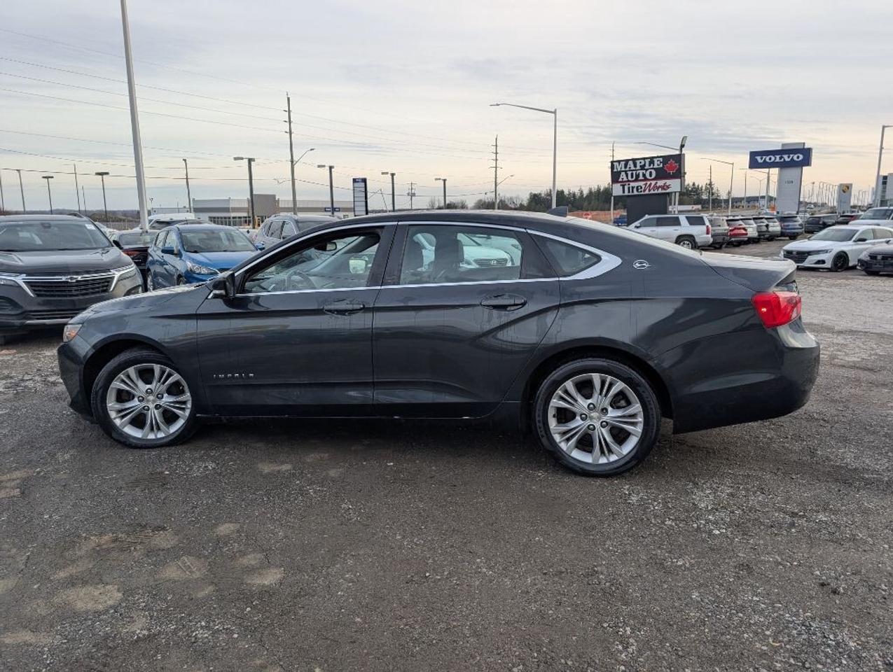 2014 Chevrolet Impala 1LT   CAMERA   HTD SEATS Photo