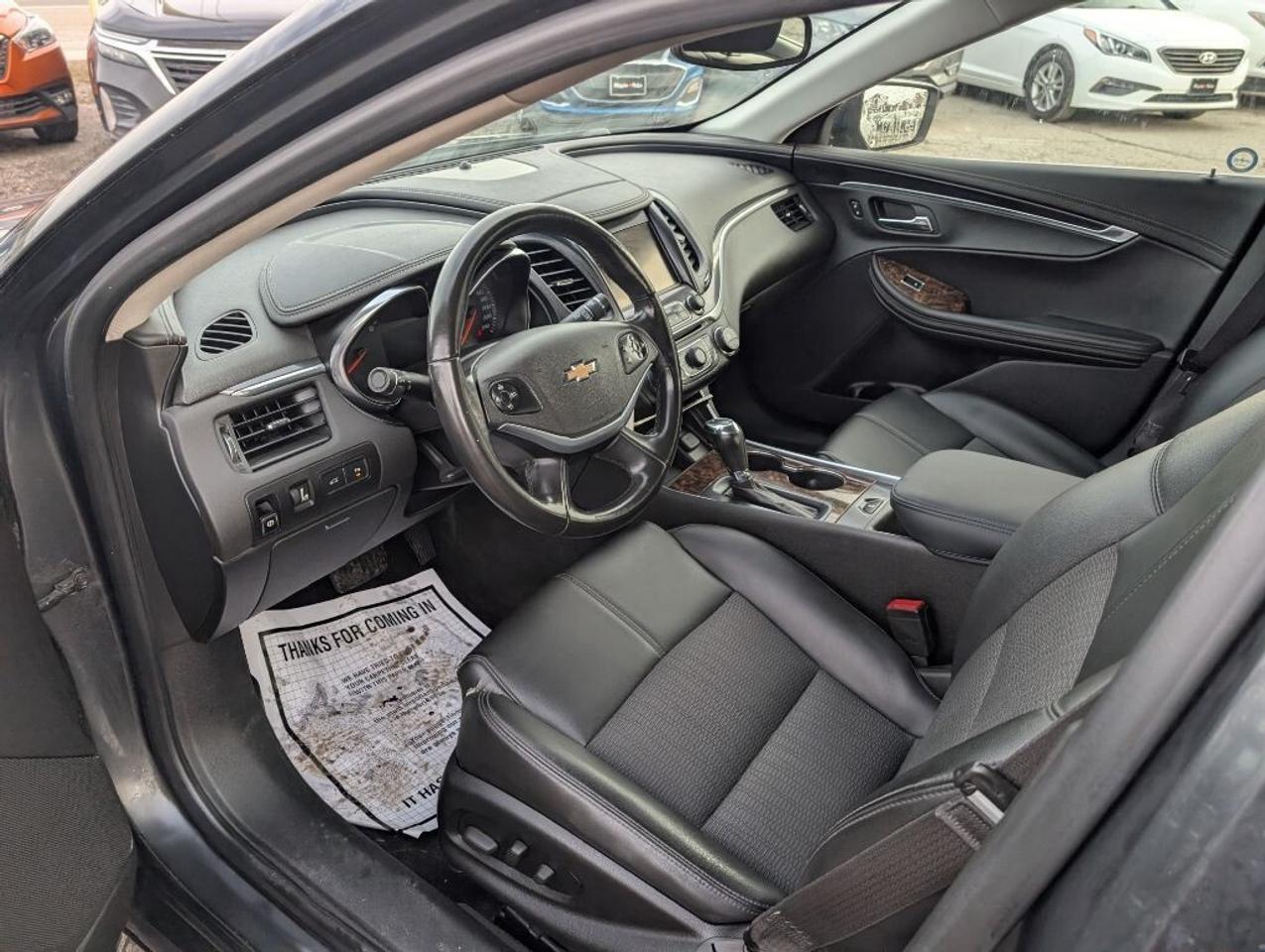 2014 Chevrolet Impala 1LT   CAMERA   HTD SEATS Photo