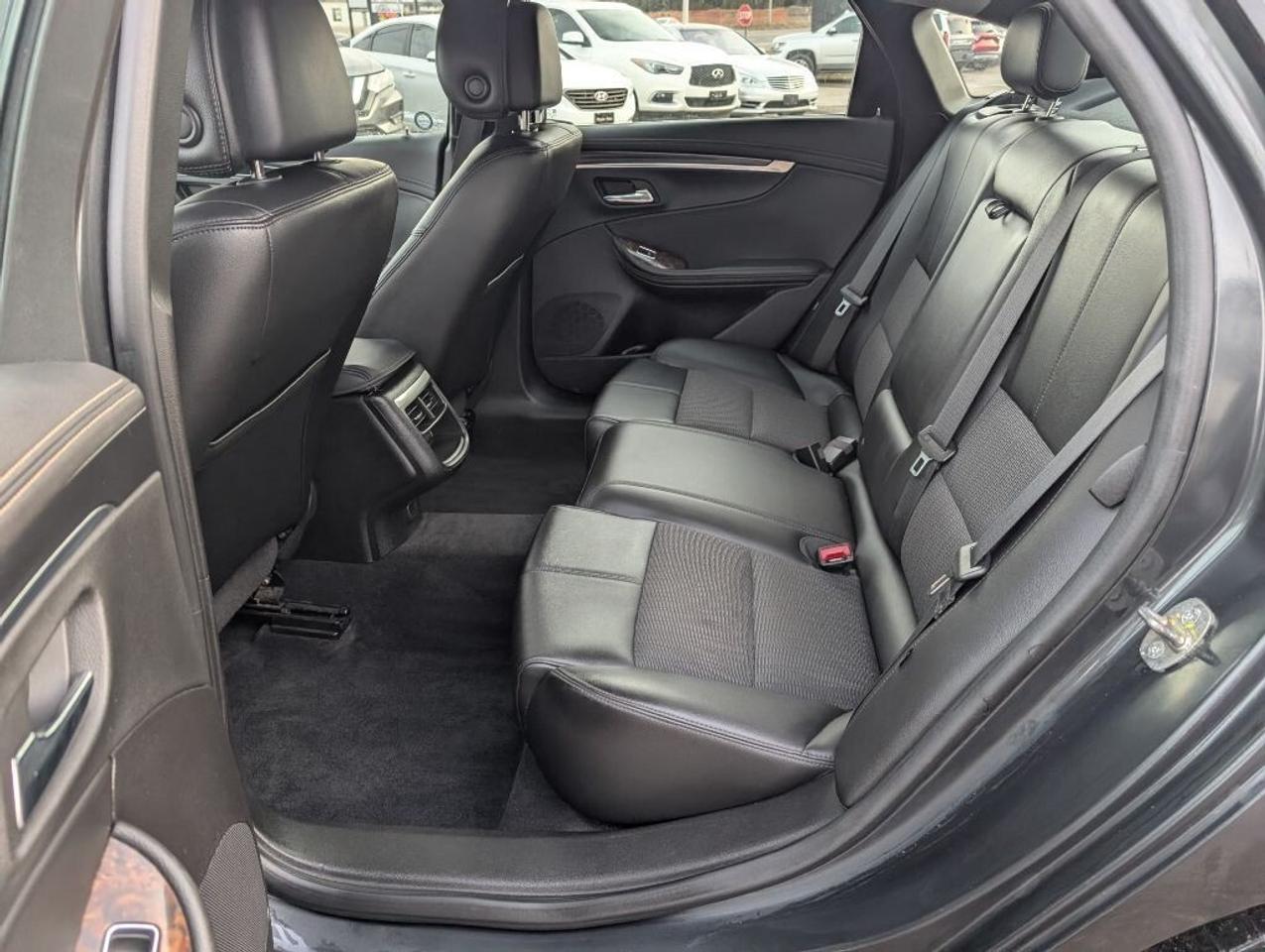 2014 Chevrolet Impala 1LT   CAMERA   HTD SEATS Photo