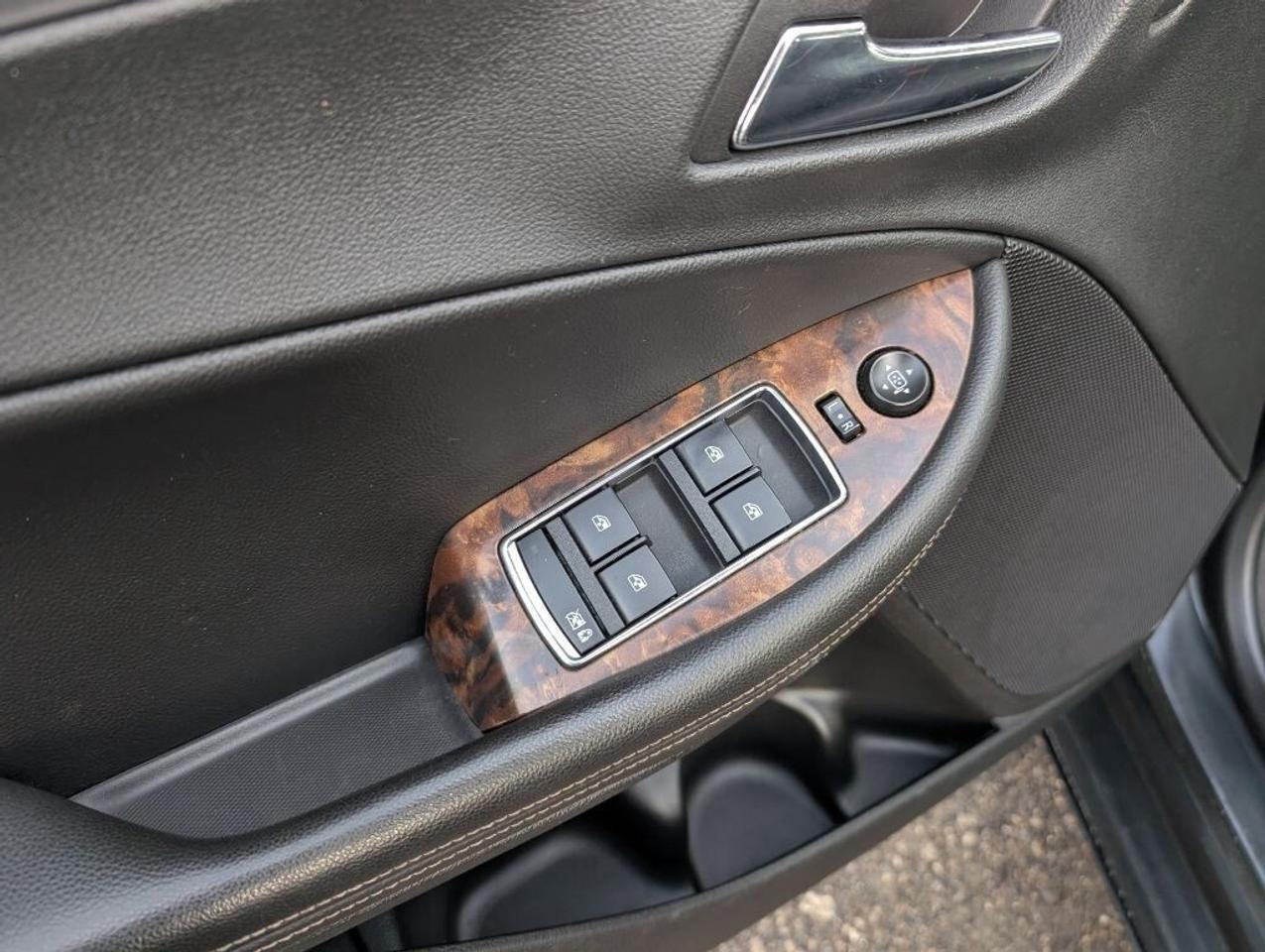 2014 Chevrolet Impala 1LT   CAMERA   HTD SEATS Photo