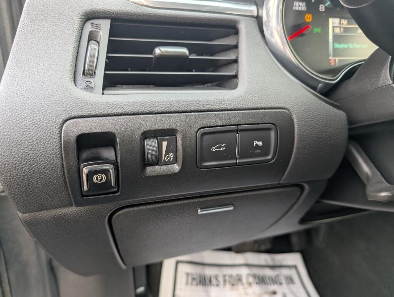 2014 Chevrolet Impala 1LT   CAMERA   HTD SEATS Photo