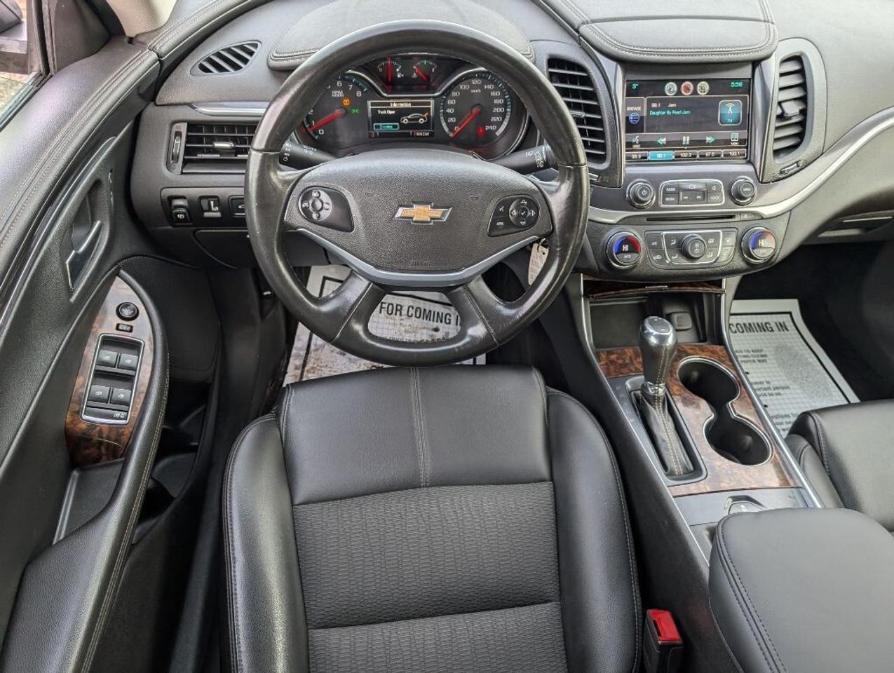 2014 Chevrolet Impala 1LT   CAMERA   HTD SEATS Photo