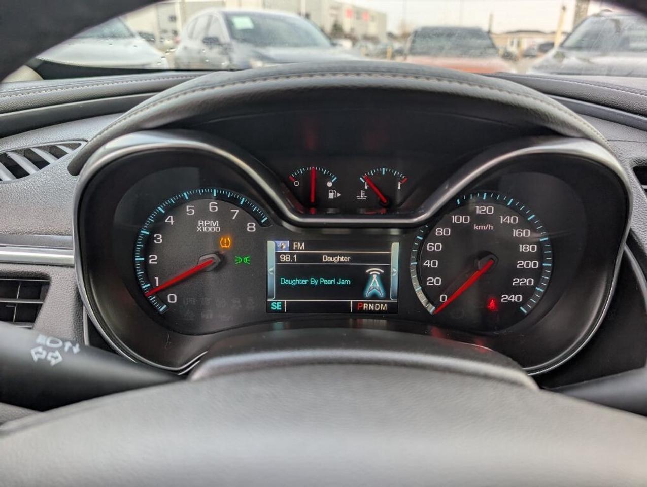 2014 Chevrolet Impala 1LT   CAMERA   HTD SEATS Photo