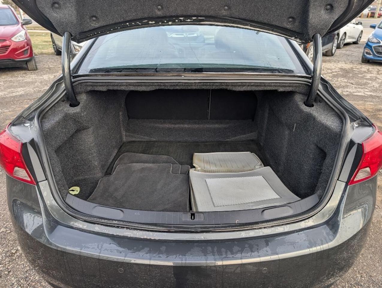 2014 Chevrolet Impala 1LT   CAMERA   HTD SEATS Photo