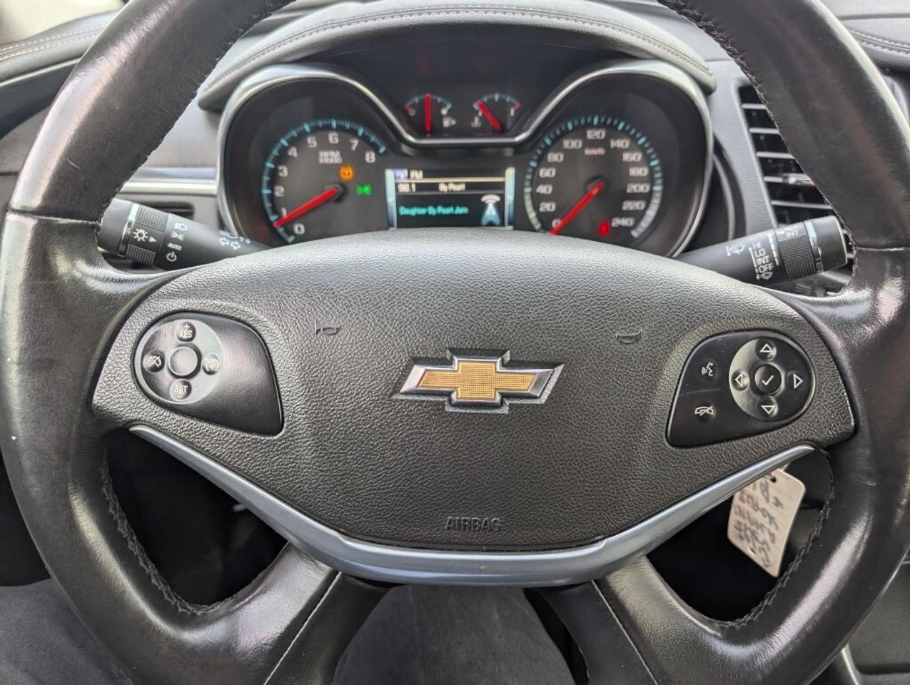 2014 Chevrolet Impala 1LT   CAMERA   HTD SEATS Photo