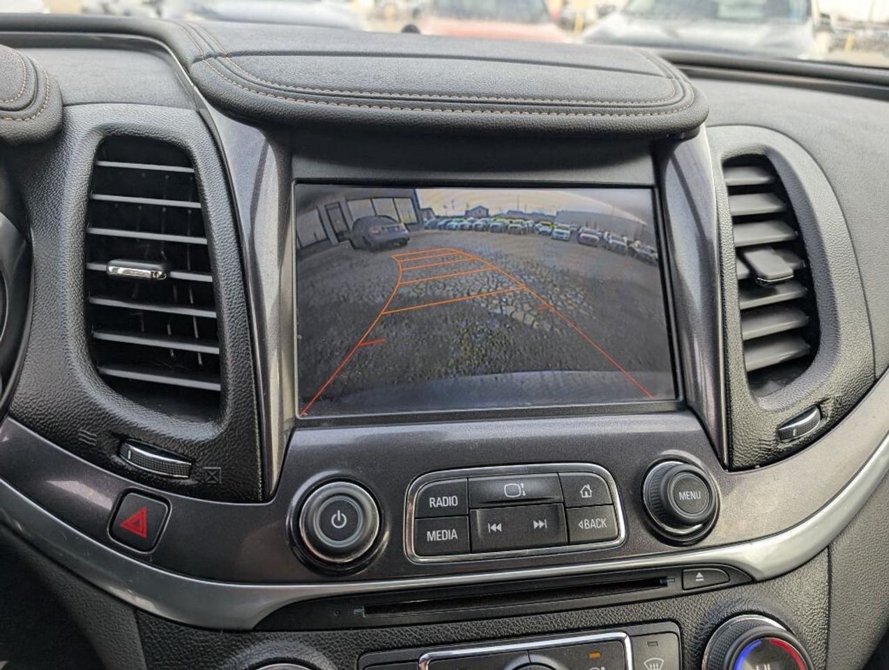 2014 Chevrolet Impala 1LT   CAMERA   HTD SEATS Photo